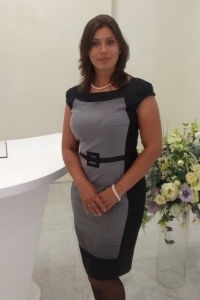 Юлия Бондаренко