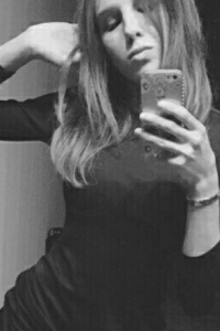 Юлия Борисенко