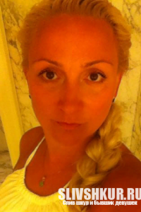 Юлия Бородина