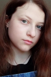 Юлия Борзых