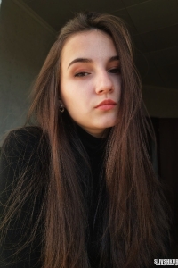 Юлия Бровикова