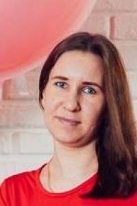 Юлия Чернышенко