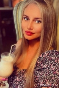 Юлия Догвальская