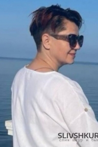 Юлия Дубровина