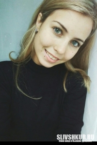 Юлия Дутчак