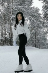 Юлия Ефимова