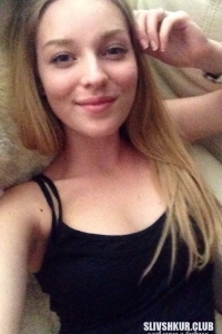 Юлия Егорова