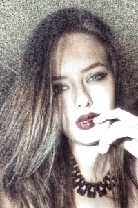 Юлия Ермолова