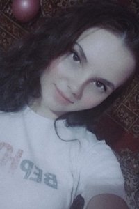 Юлия Ходяшева