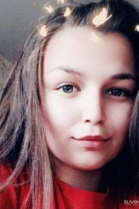 Юлия Ишемгулова