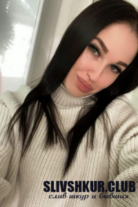 Юлия Качмашева