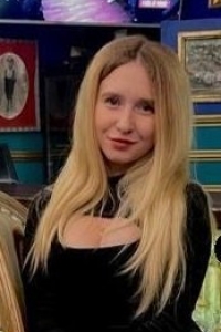 Юлия Какурина (Платонова)