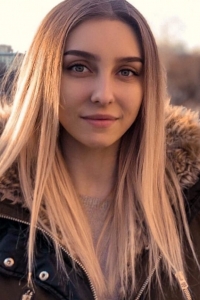 Юлия Калинина