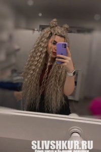 Юлия Каспер