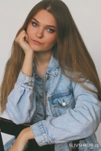Юлия Китаева