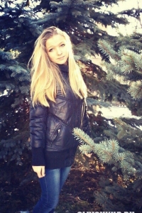 Юлия Кравченко