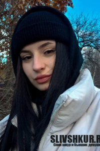 Юлия Маевская