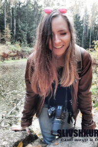 Юлия Мазитова