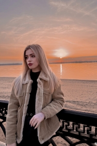 Юлия Минаева