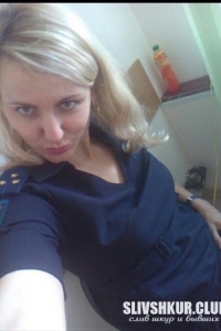 Юлия Московченко