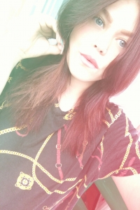 Юлия Опанащук