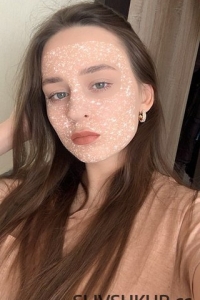 Юлия Ожгихина