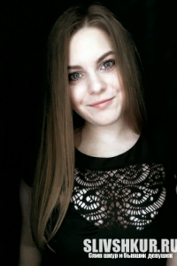 Юлия Панченкова