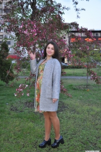 Юлия Полатай