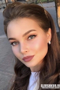 Юлия Полячихина