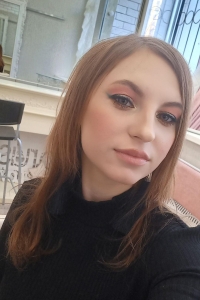 Юлия Полушкина