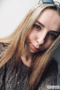 Юлия Повалюхина