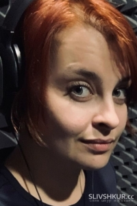 Юлия Рахманова