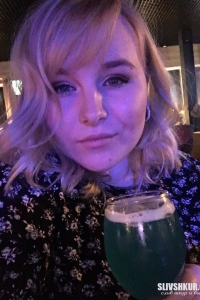 Юлия Рогозина