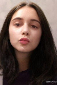 Юлия Селиванова