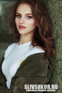 Юлия Шаталова