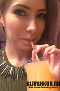 Юлия Шаврина