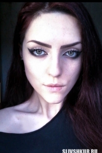 Юлия Шевченко