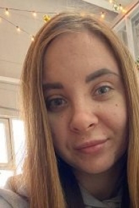 Юлия Шевелева