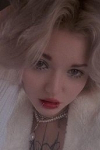 Юлия Сидорюк