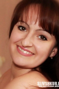 Юлия Скрипак