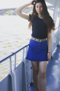 Юлия Смаглюк