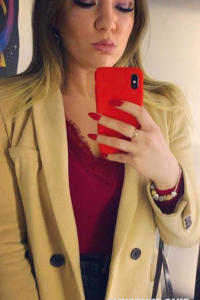 Юлия Соболева