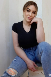 Юлия Строкова