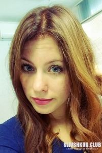 Юлия Трошкина