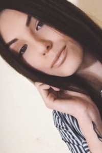 Юлия Трушина