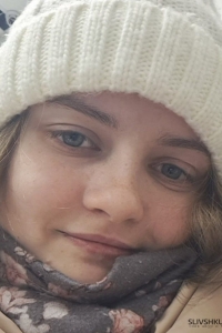 Юлия Ващенко