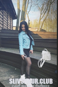 Юля Сулимова