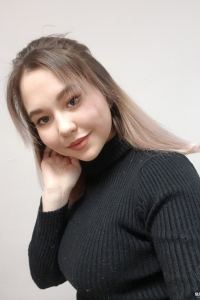 Юля Валиева