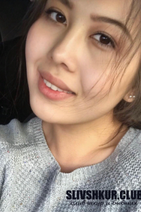 Камила Сидалеева