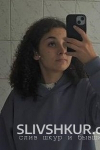 Камилла Ахмельянова